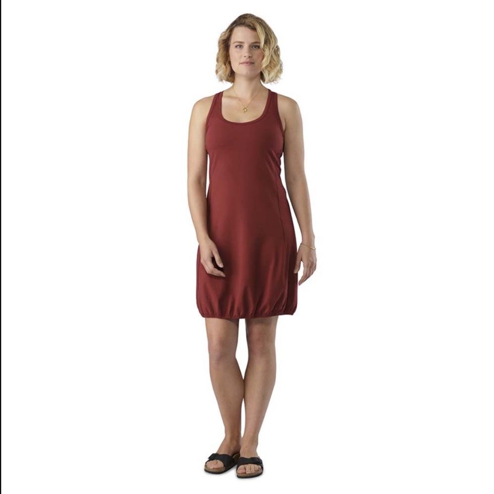Arc’teryx Savona Crewneck Sleeveless Dress